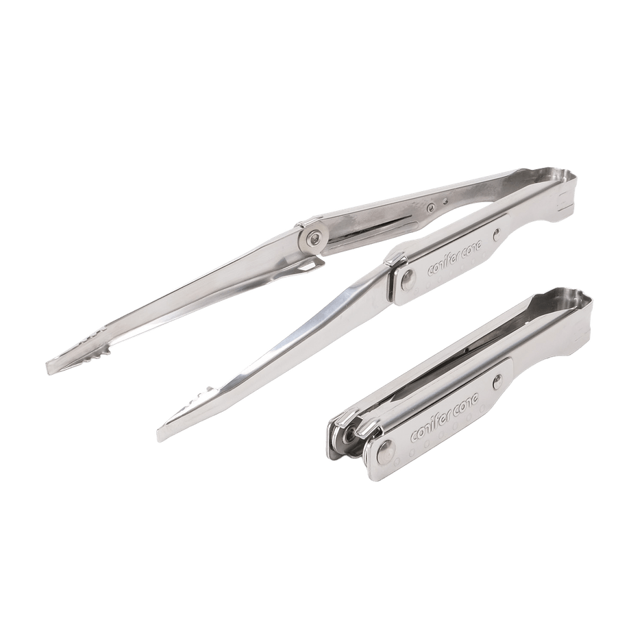 手に取りやすい価格のスタンダードモデル「フォールディング ロックトング」