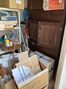 不用品回収処分とお掃除、整理収納のお手伝いをセットにした 「夏のスッキリ！キャンペーン」7月31日まで受付中