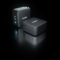 『タイムセール』VnBn 100W 2ポート 急速GaN充電器キャンペーンを開催