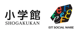 株式会社小学館 株式会社エイト・ソーシャルウェア