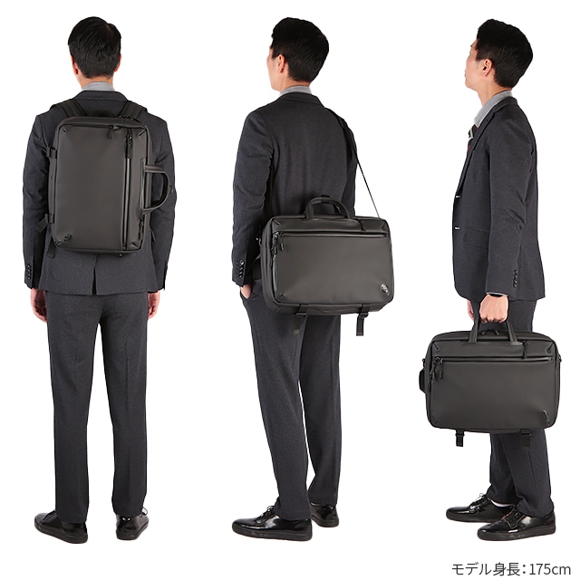 3WAY仕様