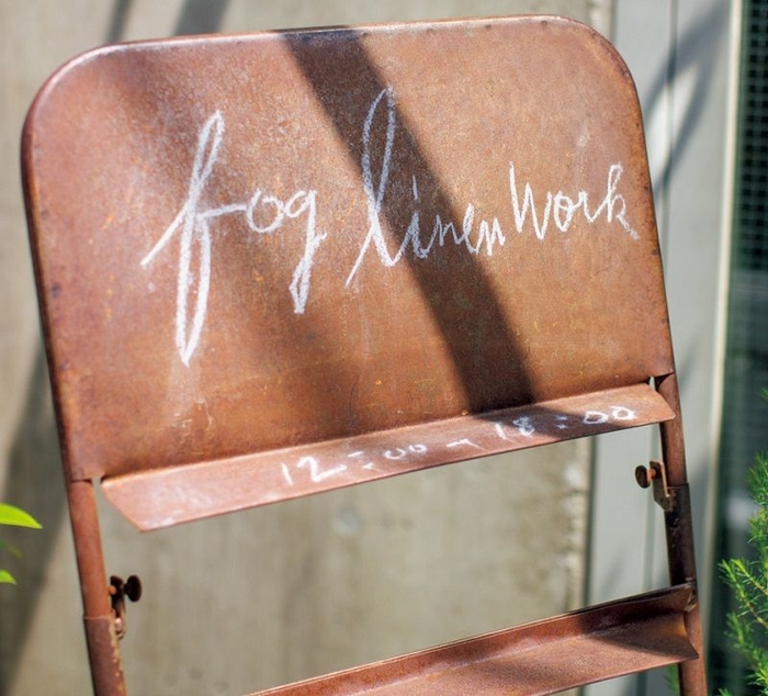 「fog」(フォグ)