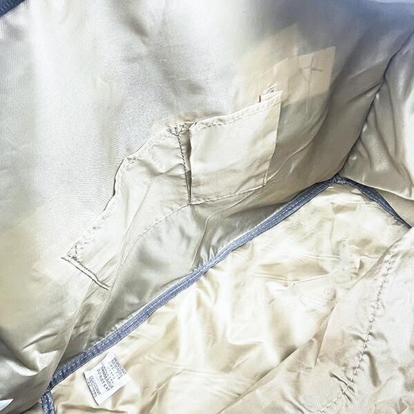 リトルミイのバッグ