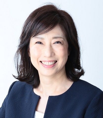 講師:宇於崎裕美