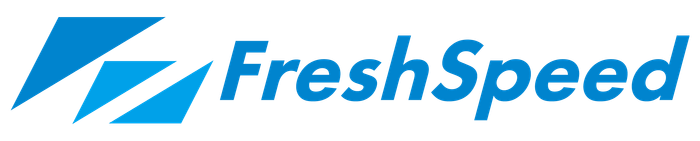 Fresh Speed株式会社ロゴ