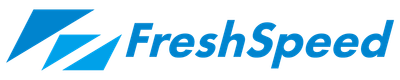 Fresh Speed株式会社ロゴ