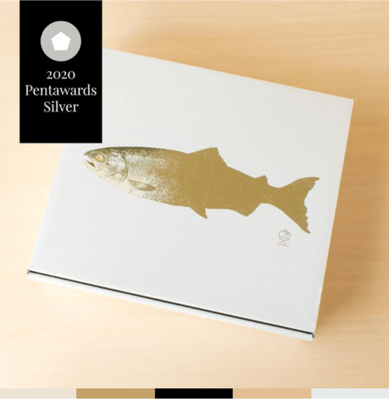 コンフィシリーズ パッケージ