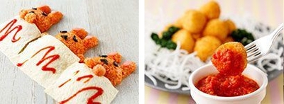 (左から)【ランチメイン】チーズフォンデュ 【ディナーメイン】ローストビーフ 山葵ソース 【ディナーサブメイン】鮪の兜の香草焼き
