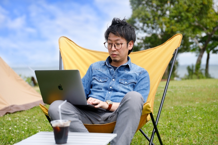 主催者:浅井 一樹