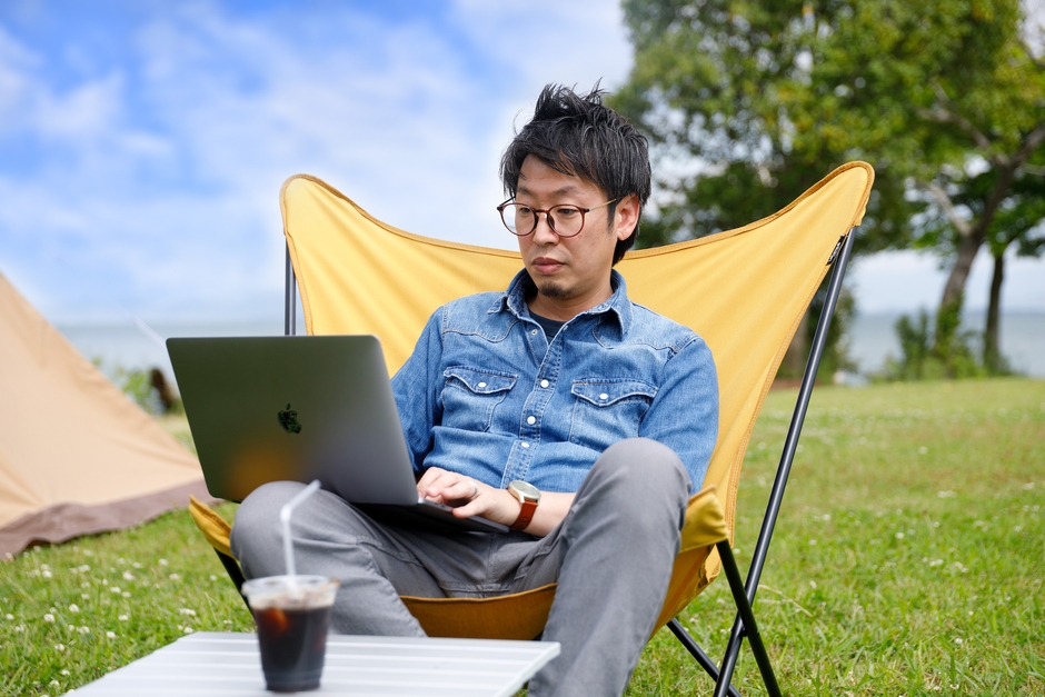 主催者：浅井 一樹