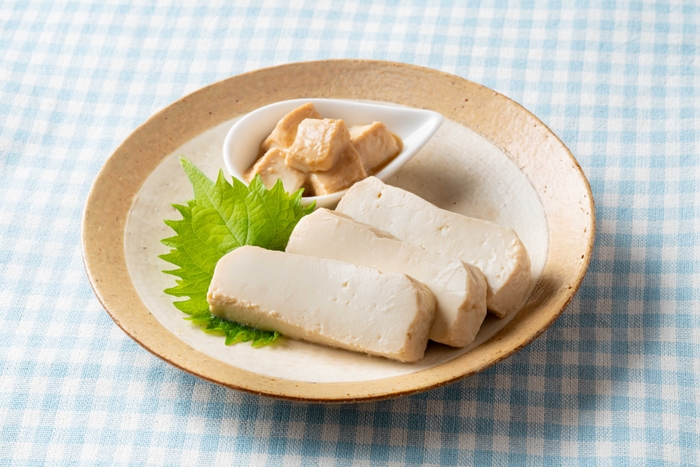 越後ど発酵 古志漬け(豆腐)
