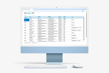 フィルタ機能や検索を強化し、アクセシビリティも向上　 JavaScript UI ライブラリの新版を11月13日にリリース