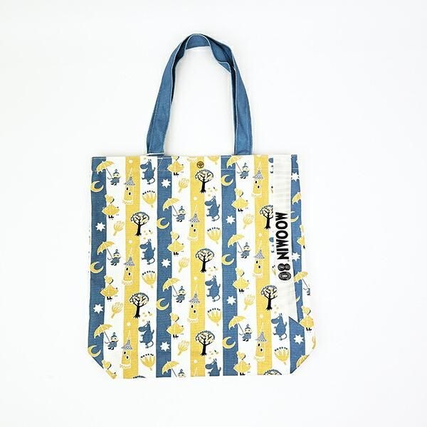 ムーミンのバッグ