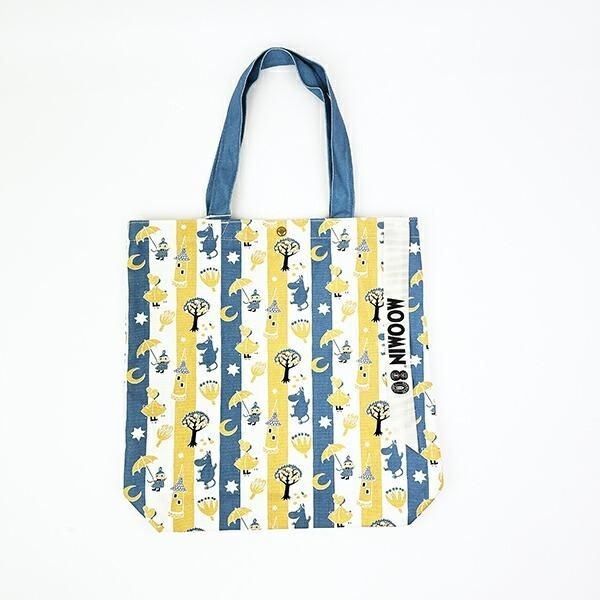 ムーミンのバッグ