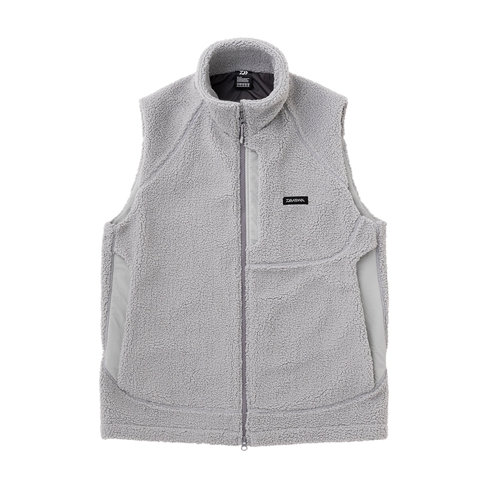 DAIWA:DJ-5822(ボアフリースベスト)