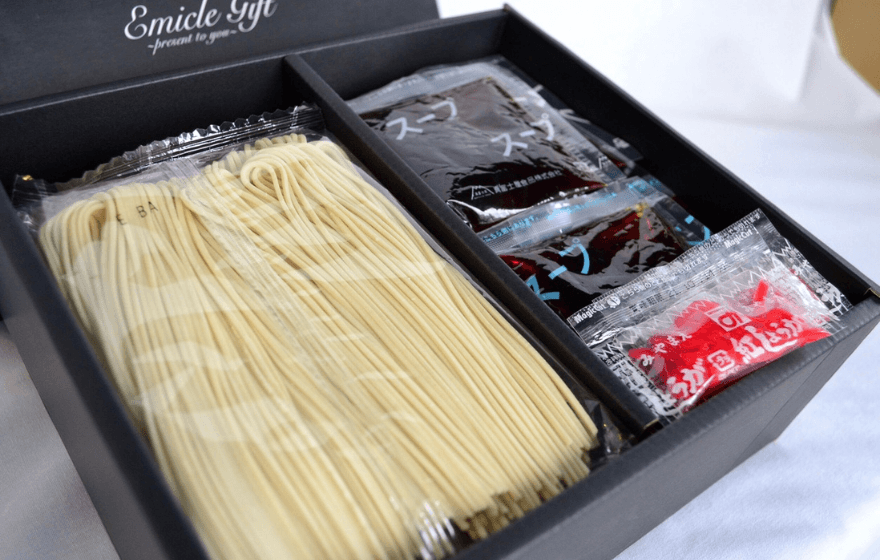 ギフトセット(2)