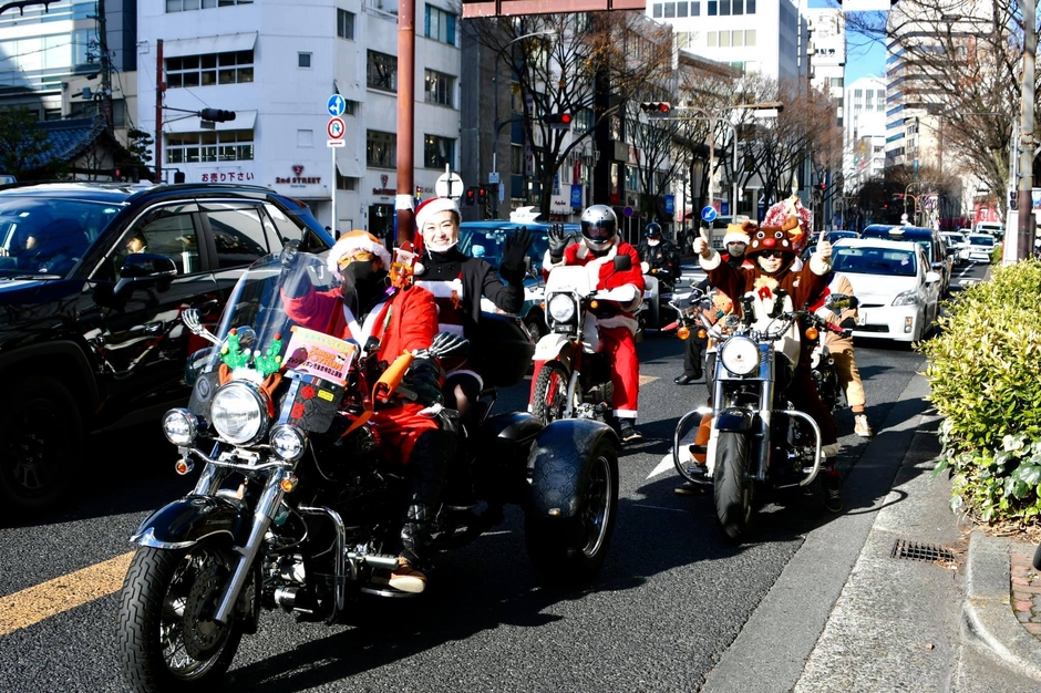 たくさんの人に児童虐待撲滅を知ってもらえますように