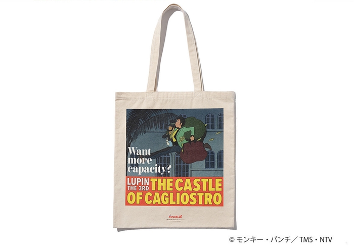 トートバッグ