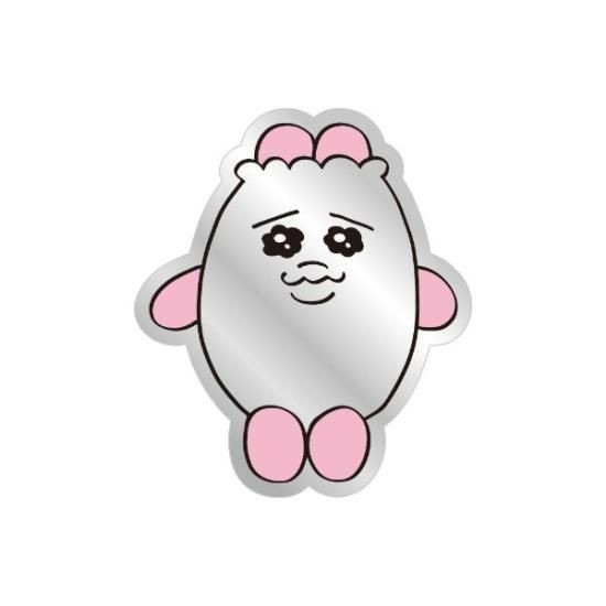 おぱんちゅうさぎのコンプリートセット