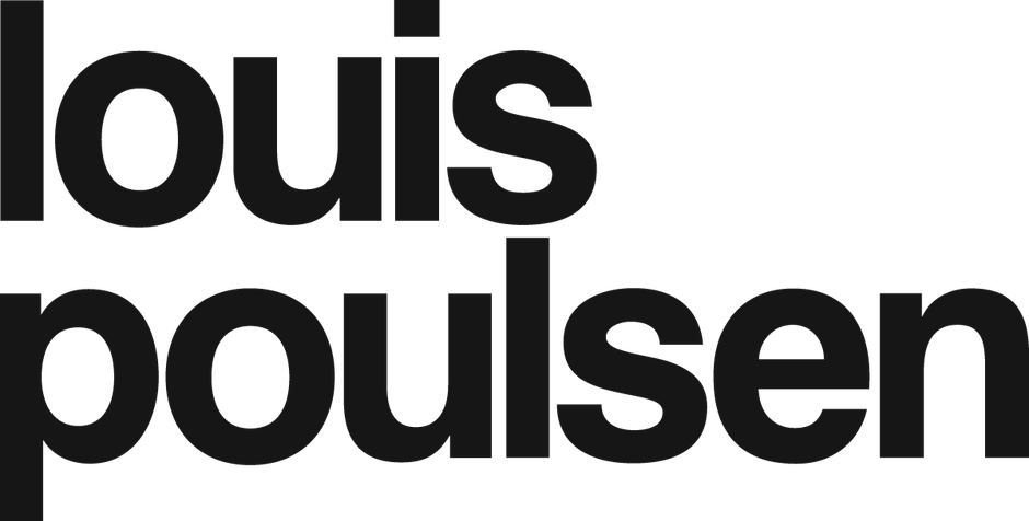 Louis Poulsen / ルイスポールセン<ブランドロゴ>