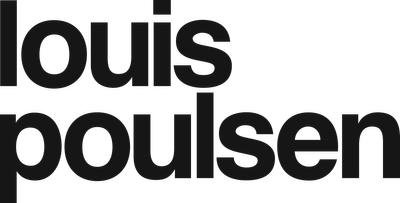 Louis Poulsen / ルイスポールセン＜ブランドロゴ＞