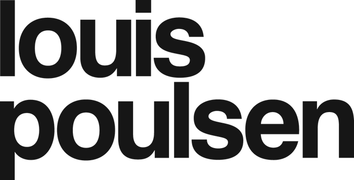 Louis Poulsen / ルイスポールセン＜ブランドロゴ＞