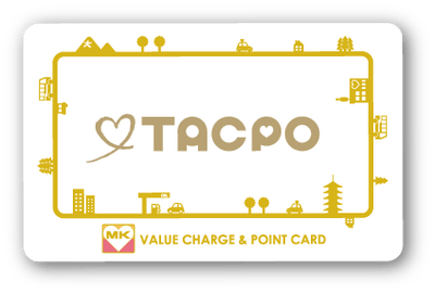 TACPOカード