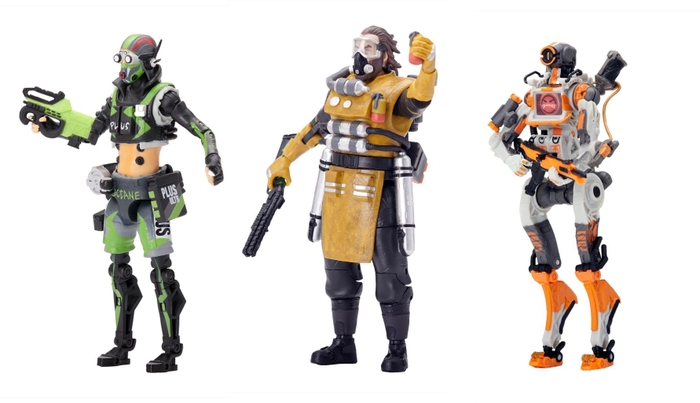 新発売フィギュア