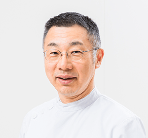 森谷満 先生