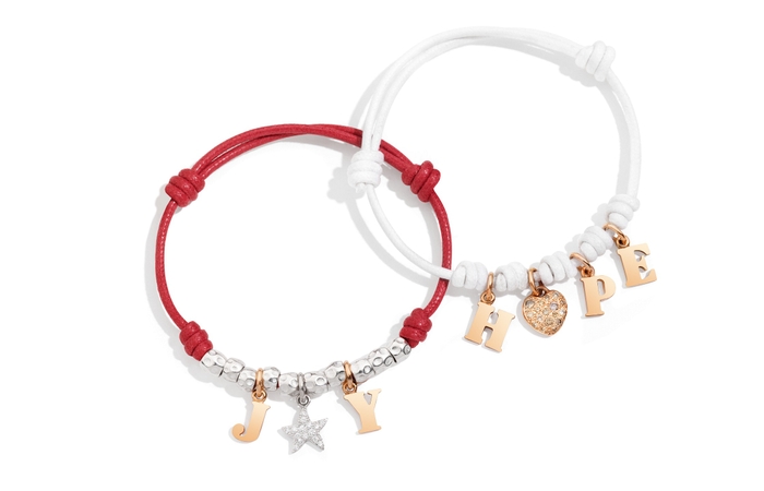 Braccialetti Joy & Hope