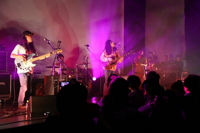 キイチビール&ザ・ホーリーティッツ