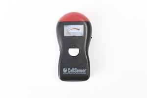 ガウスメーター 3