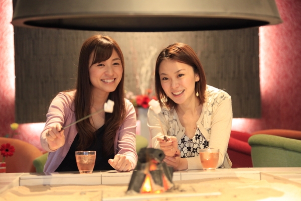 ゆとりろ西伊豆~囲炉裏~