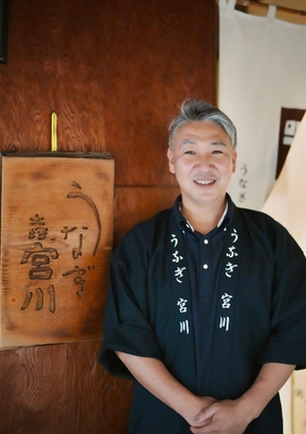 店主(1)