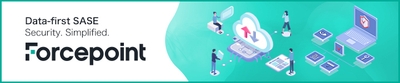 データセキュリティプラットフォーム製品「Forcepoint Enterprise DLP」 