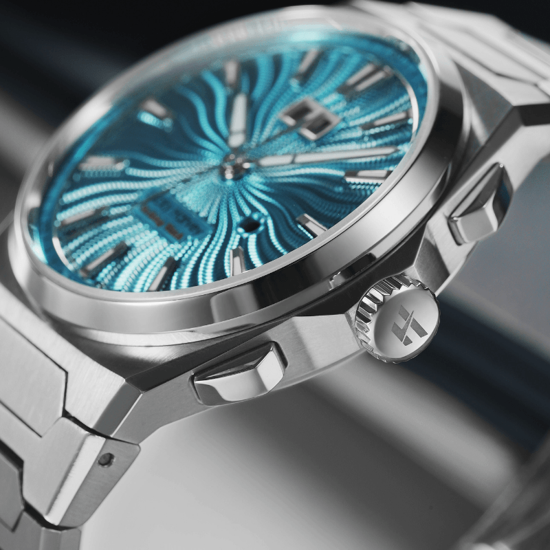 チャイム／サイレントスイッチ