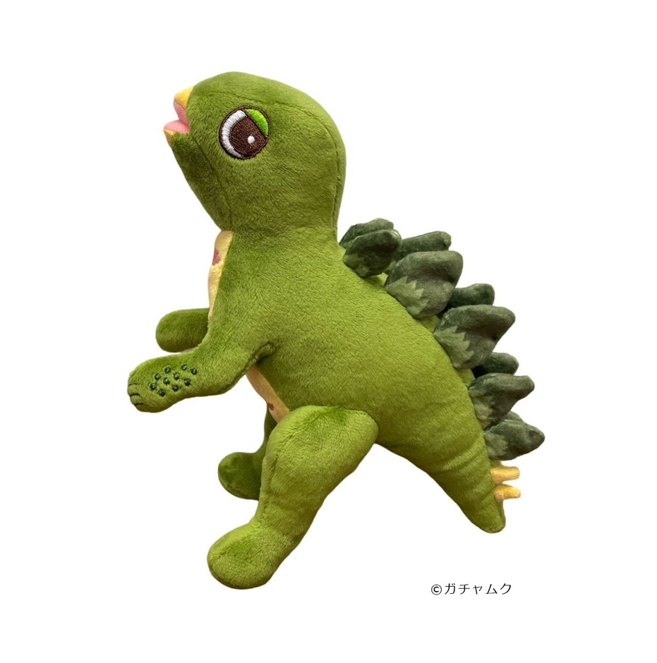 第2形態ぬいぐるみ