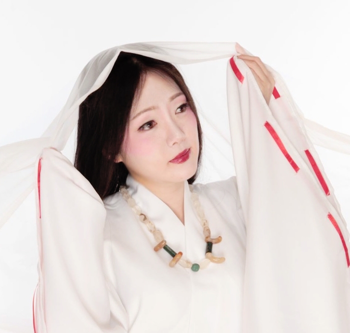 日本舞踊5代名門流派師範&プロデューサー/月妃女(つきひめ)