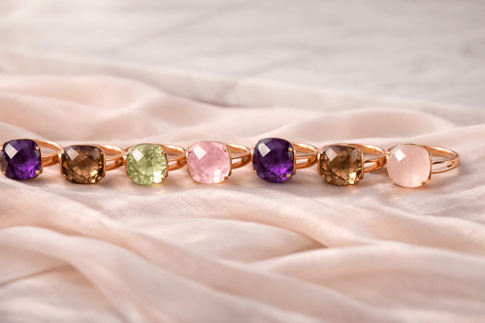 ※イメージ画像であり、実際のジュエリーとは異なります。