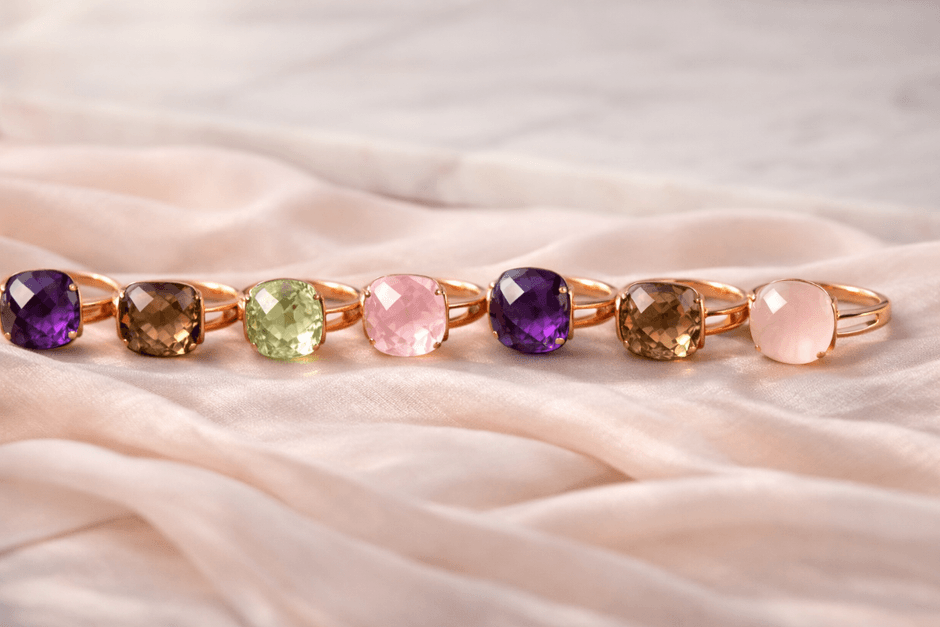 ※イメージ画像であり、実際のジュエリーとは異なります。