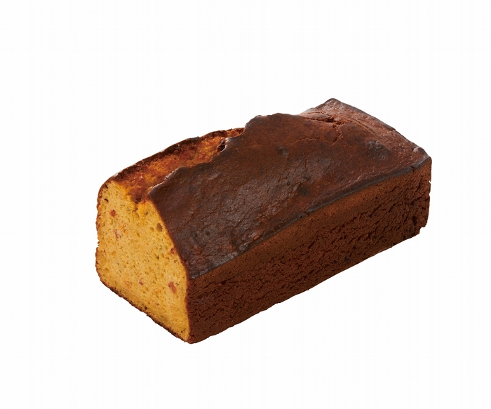 ケークサレ トマト&バジル