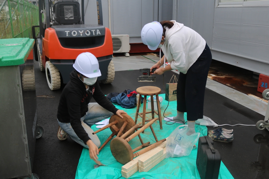 活動の様子3(2017年9月~11月)