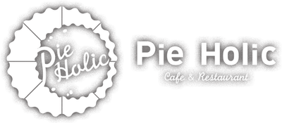 Pie Holicロゴ  