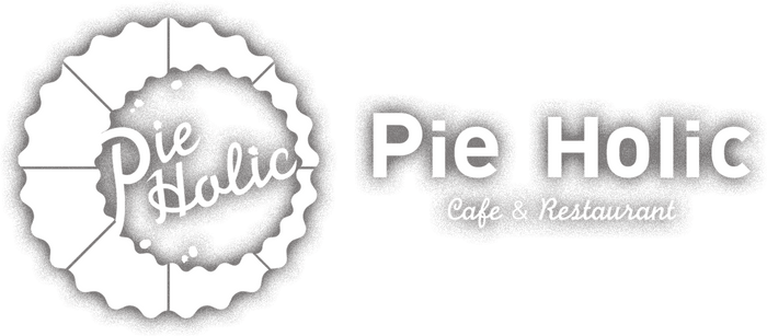 Pie Holicロゴ  