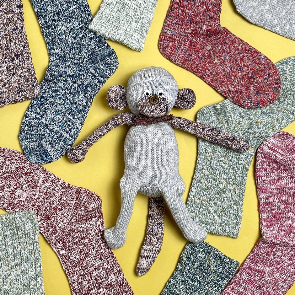 ぬいぐるみイメージ画像1