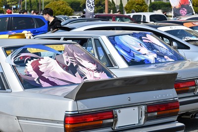 会場風景(過去開催時)7