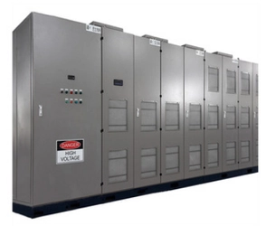 【データが示す基幹市場】産業用中高電圧インバーター：2.3%成長の持続性とトップ21社の競争戦略分析