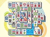 『上海ガジェット』 ゲーム中画面