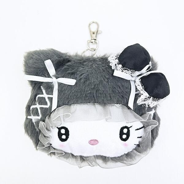 サンリオのパスケース