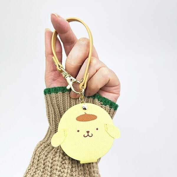 サンリオの時計